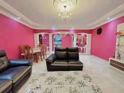 Blk 626 Choa Chu Kang Street 62 (Choa Chu Kang), HDB 5 Rooms #578327641